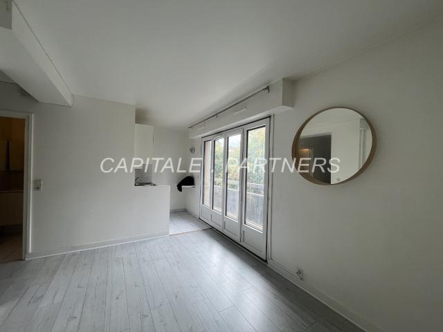 Appartement 1 pièce 23 m²