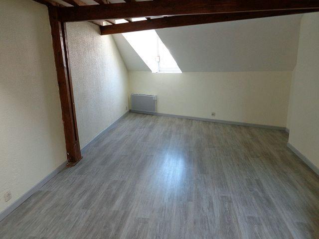 Appartement 1 pièce 23 m²