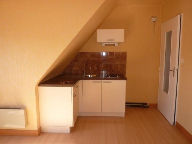 Appartement 1 pièce 23 m²