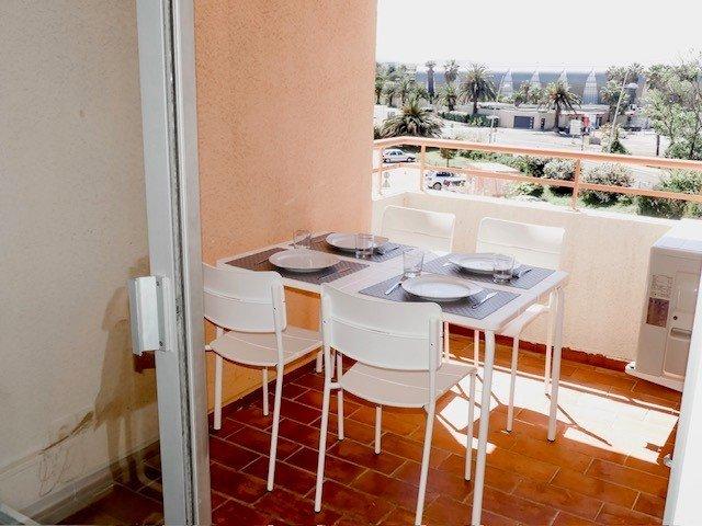Appartement 1 pièce 23 m²