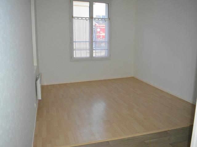 Appartement 1 pièce 23 m²