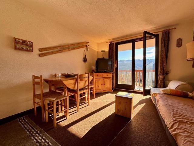 Appartement 1 pièce 23 m²