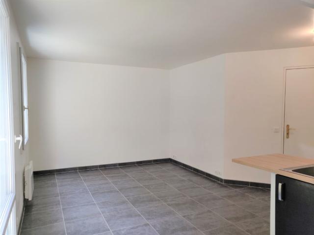 Appartement 1 pièce 23 m²