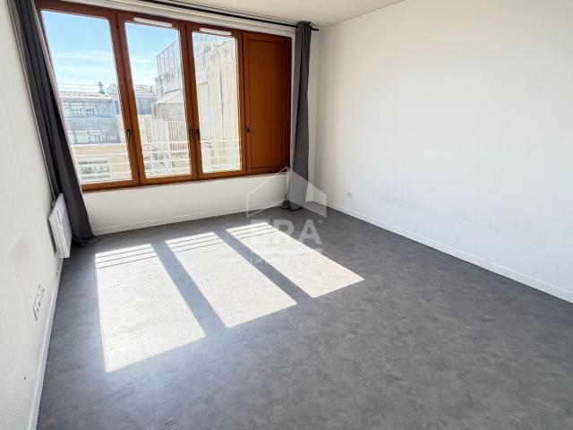 Appartement 1 pièce 23 m²