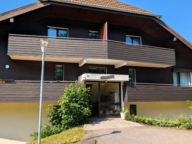 Appartement 1 pièce 23 m²