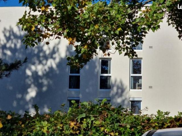 Appartement 1 pièce 23 m²