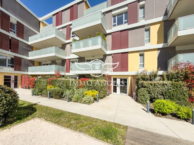 Appartement 1 pièce 23 m²