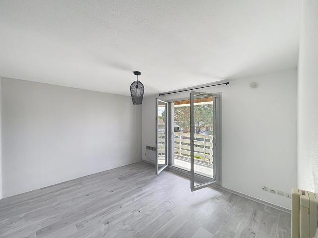 Appartement 1 pièce 23 m²