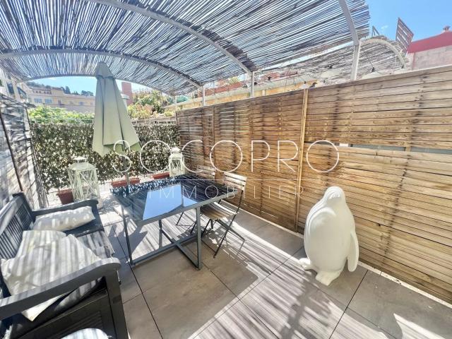 Appartement 1 pièce 23 m²
