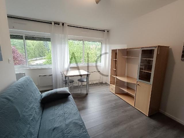 Appartement 1 pièce 23 m²