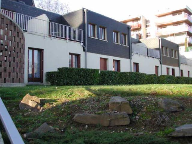 Appartement 1 pièce 23 m²