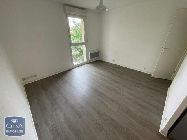 Appartement 1 pièce 23 m²