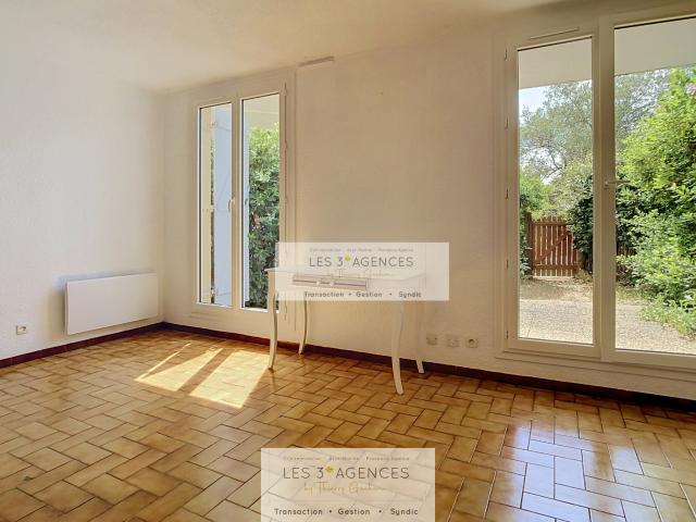 Appartement 1 pièce 23 m²