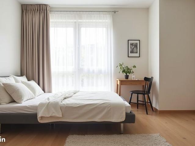 Appartement 1 pièce 23 m²