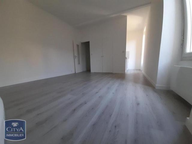 Appartement 1 pièce 23 m²