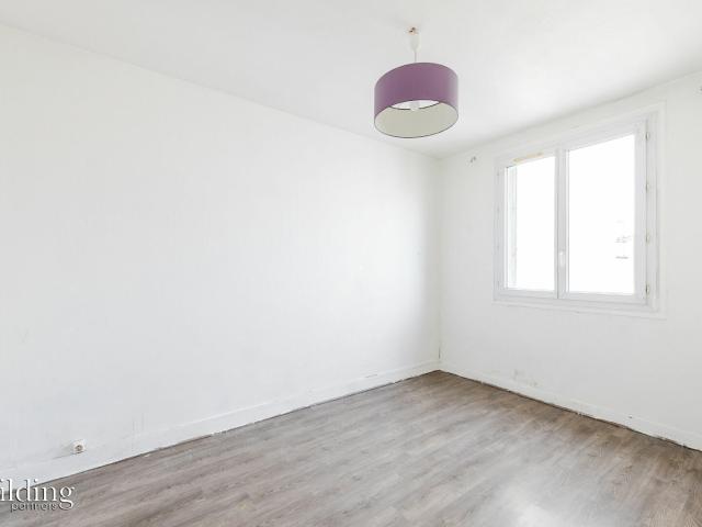 Appartement 1 pièce 23 m²