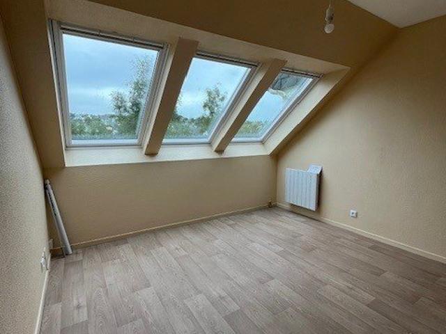 Appartement 1 pièce 23 m²