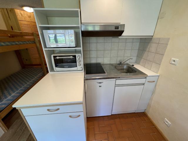 Appartement 1 pièce 23 m²