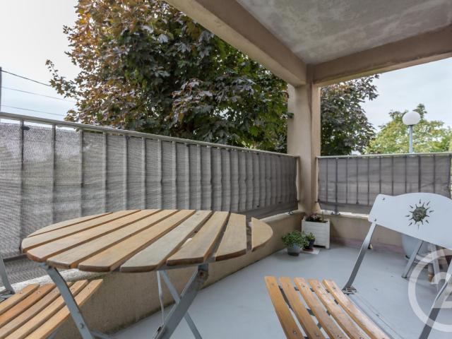 Appartement 1 pièce 23 m²