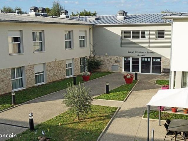 Appartement 1 pièce 23 m²