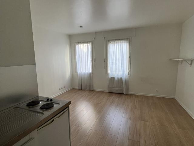 Appartement 1 pièce 23 m²