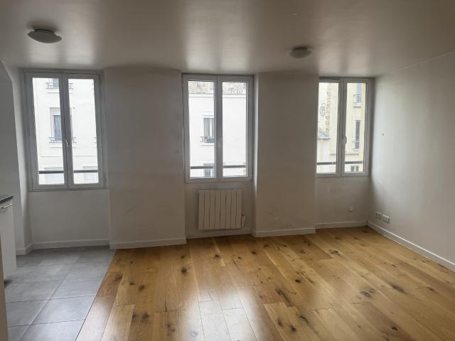 Appartement 1 pièce 23 m²