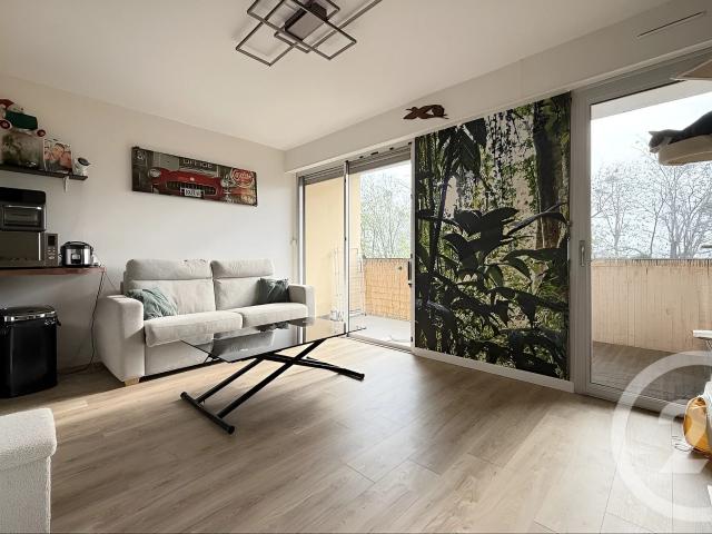 Appartement 1 pièce 23 m²