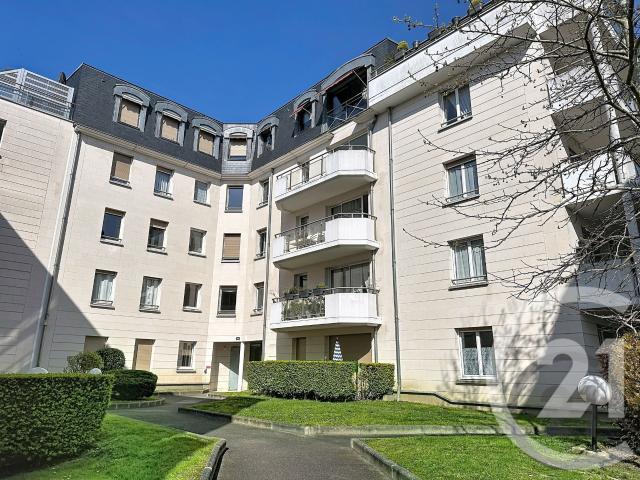 Appartement 1 pièce 23 m²