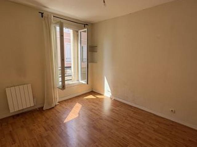 Appartement 1 pièce 23 m²