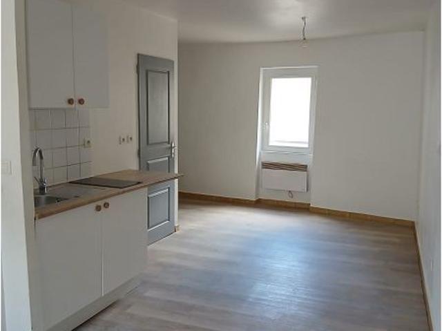 Appartement 1 pièce 23 m²