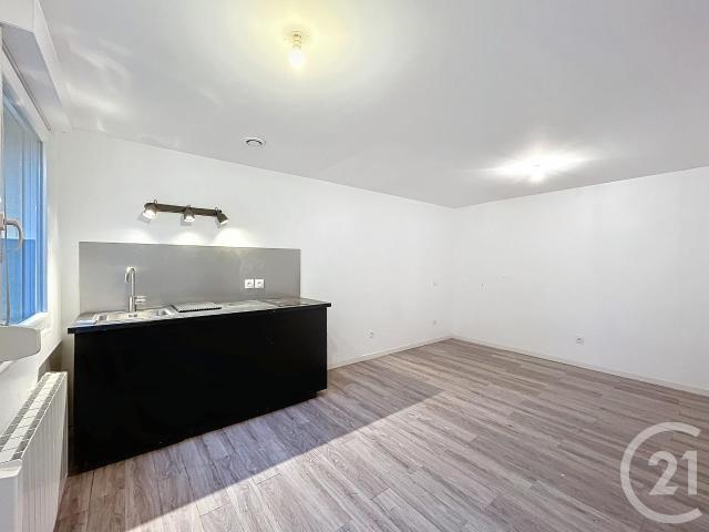 Appartement 1 pièce 23 m²