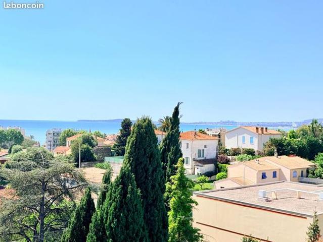 Appartement 1 pièce 23 m²
