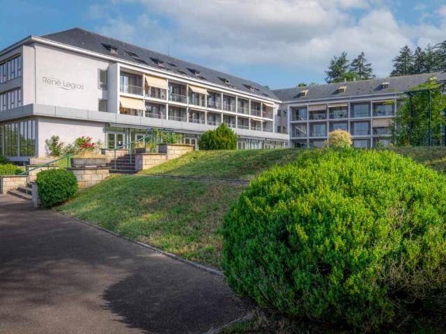 Appartement 1 pièce 23 m²