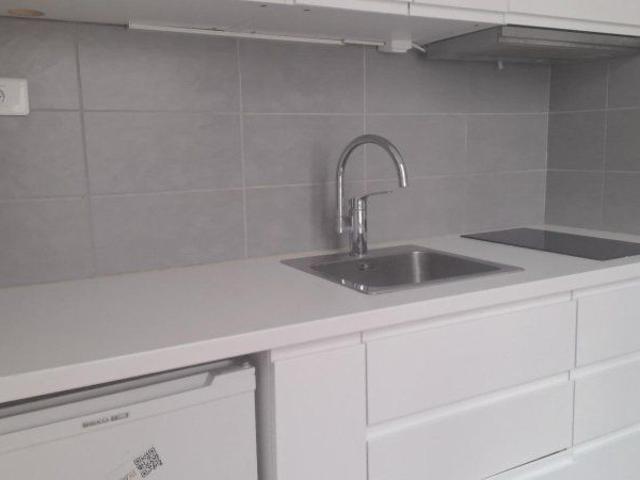 Appartement 1 Pièce 23 m²