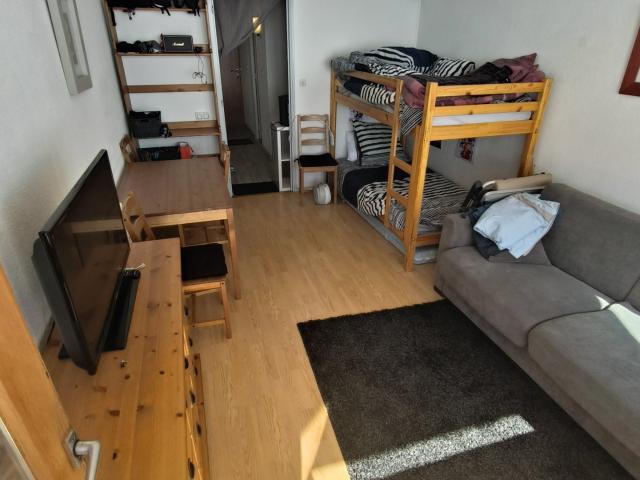 Appartement 1 pièce 23 m²
