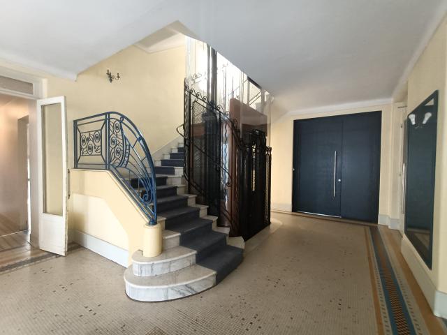Appartement 1 pièce 23 m²