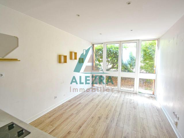 Appartement 1 pièce 23 m²