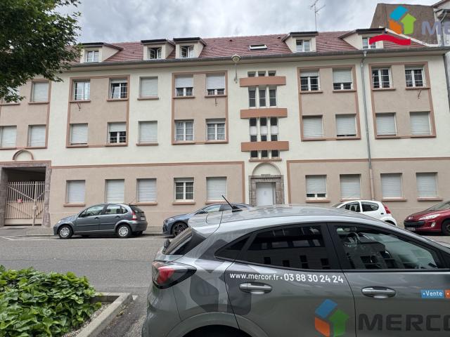 Appartement 1 pièce 23 m²
