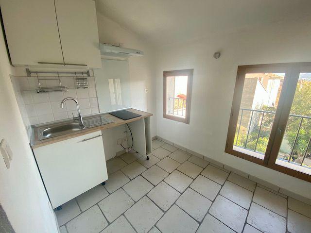 Appartement 1 Pièce 23 m²