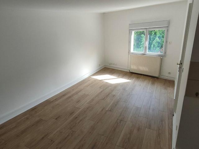Appartement 1 pièce 23 m²