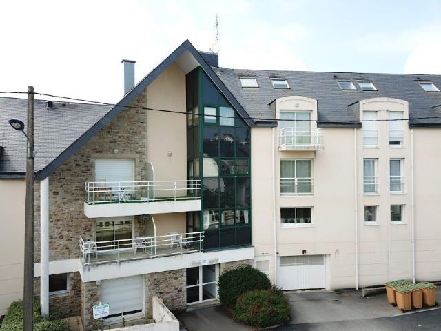 Appartement 1 pièce 23 m²