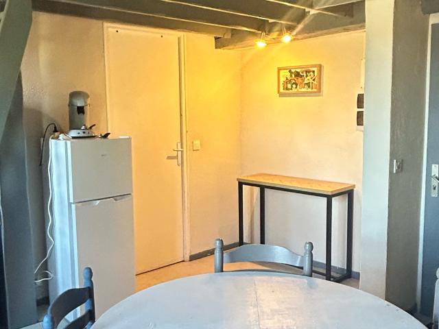 Appartement 1 pièce 23 m²