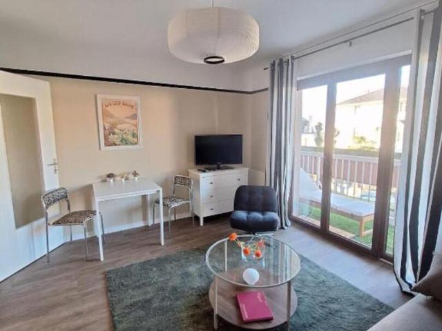 Appartement 1 pièce 23 m²