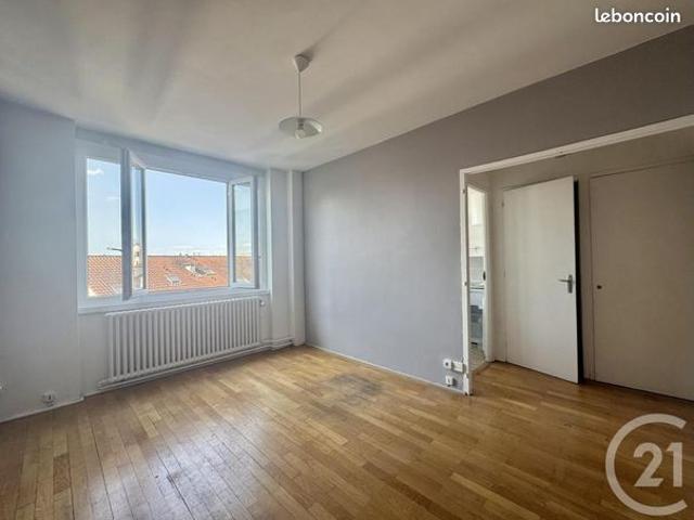 Appartement 1 pièce 23 m²