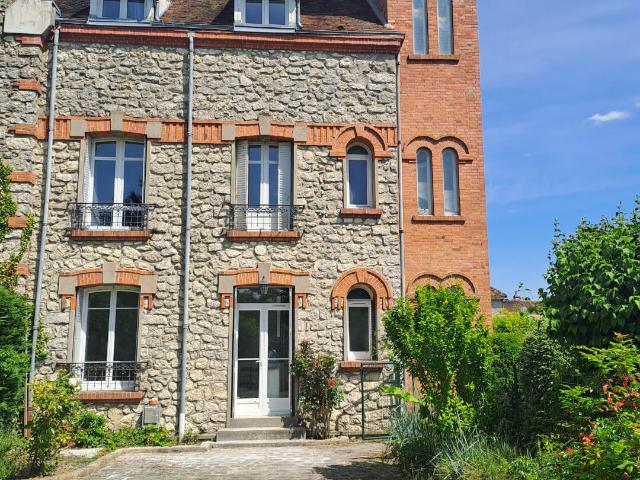 Appartement 1 pièce 23 m²