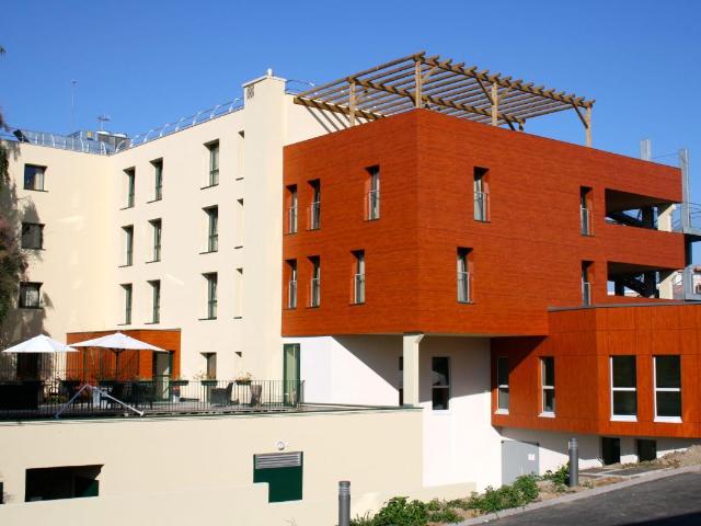 Appartement 1 pièce 23 m²