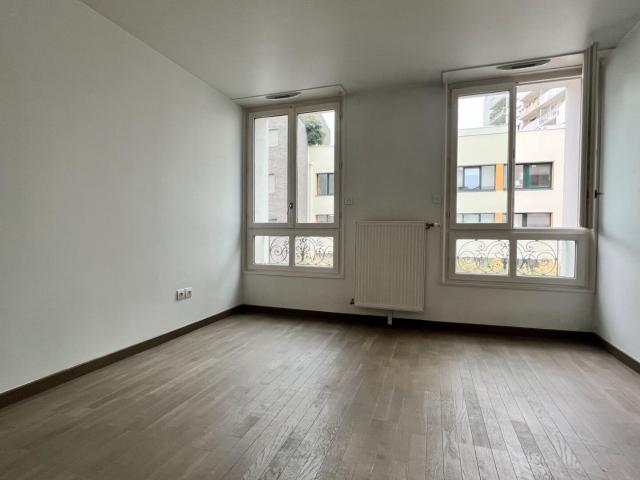 Appartement 1 pièce 23 m²