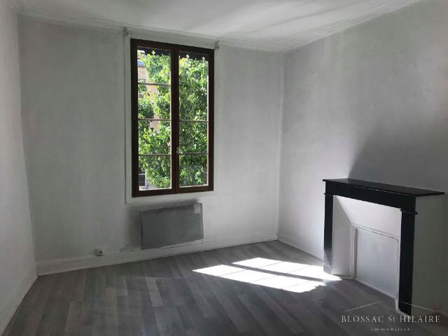 Appartement 1 pièce 23 m²