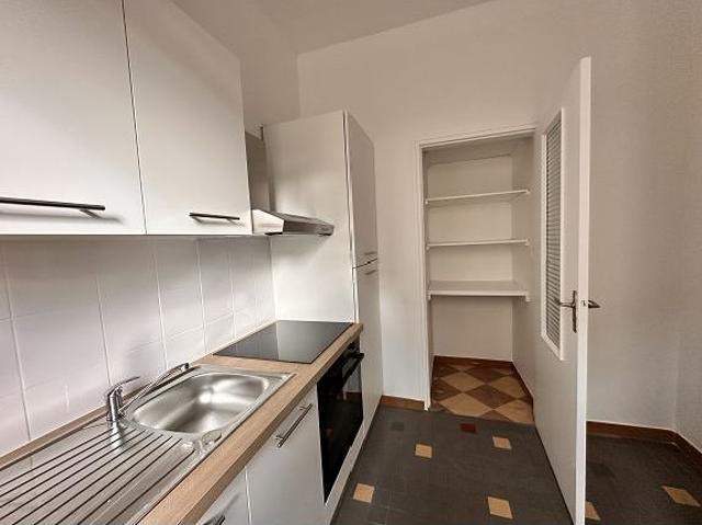 Appartement 1 pièce 23 m²