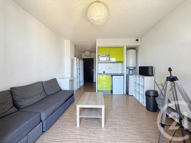 Appartement 1 pièce 23 m²
